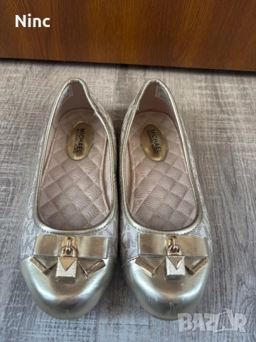 Детски обувки  MICHAEL KORS 32