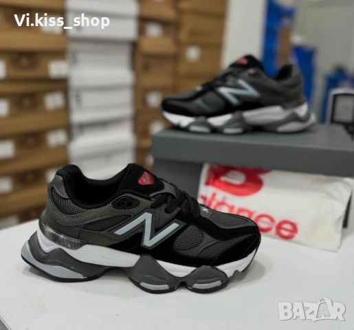 Нови обувки New Balance , снимка 9 - Кецове - 48881461