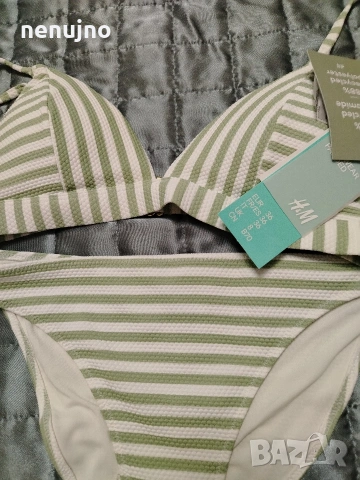 бански костюми H&M, снимка 2 - Бански костюми - 55134621