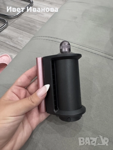 Dyson Airwrap Complete Long, снимка 7 - Аксесоари за коса - 55619476