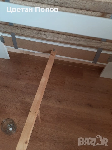 Продавам спалня 140/200