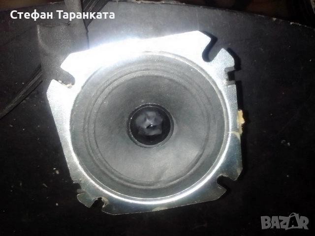високо честотен говорител Panasonic 