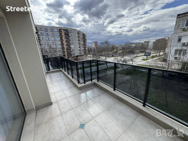 Луксозен 2-стаен апартамент за нощувки | 65 м² | Чисто нов 2026 | Пловдив Кичук Париж|, снимка 9 - Стаи под наем - 55165440