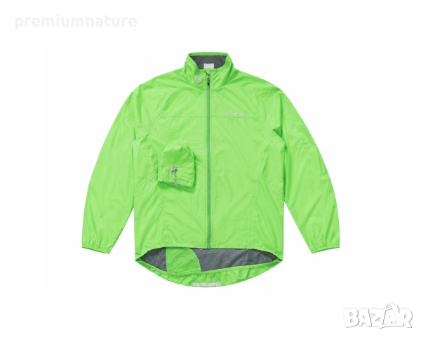 🏷️ Endura Xtract Jacket II / L-XL / вело спортно яке с мембрана