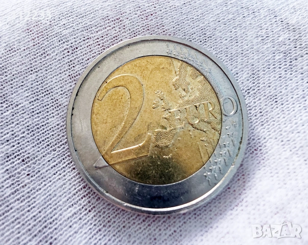2 евро "30 години от падането на Берлинската стена", снимка 2 - Нумизматика и бонистика - 55077753