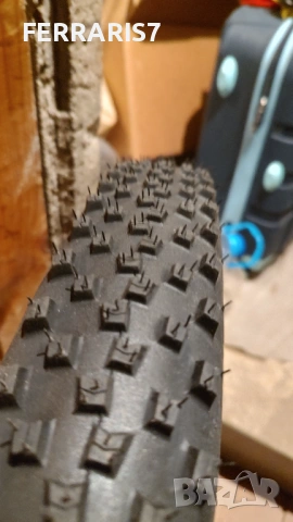 Continental tubeless 29 2.3, снимка 2 - Части за велосипеди - 54375070