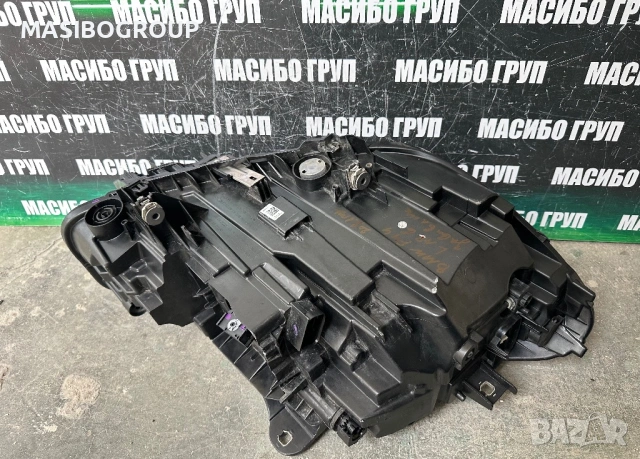 Фар ляв BMW LED Dynamic за Бмв 2 Ф44 Bmw F44, снимка 7 - Части - 53951224