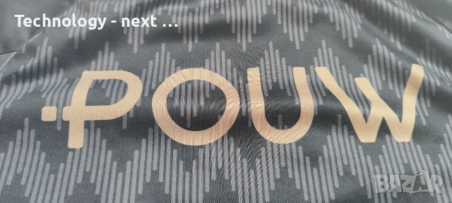 Оригинална футболна фланелка Go Ahead Eagles (2019/20) – Hummel, снимка 11 - Футбол - 54016224