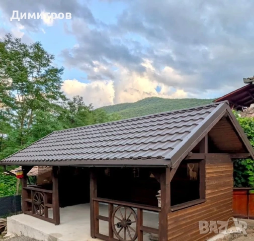 Ремонт на покриви в цялата страна , снимка 6 - Ремонти на покриви - 54515869