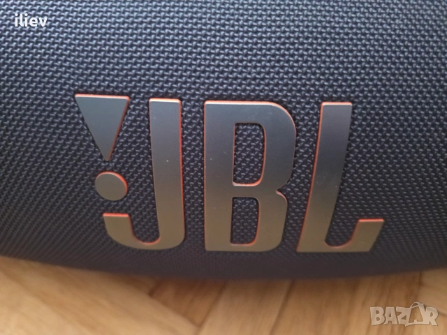 JBL Boombox 3. Перфектна., снимка 7 - Bluetooth тонколони - 54658337
