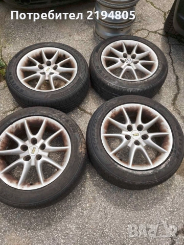 ДЖАНТИ ATS 5X112