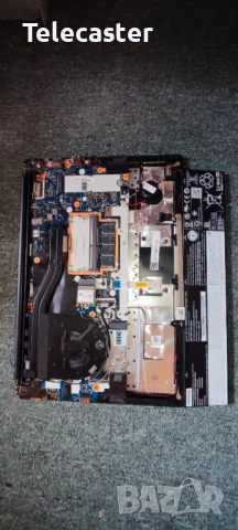 LENOVO ThinkPad E14 Gen2, снимка 2 - Части за лаптопи - 54678054