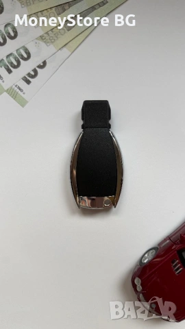 Ключ / черупка за Mercedes, снимка 3 - Части - 54293401