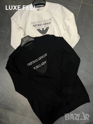 Armani 🔹Мъжки Блузи