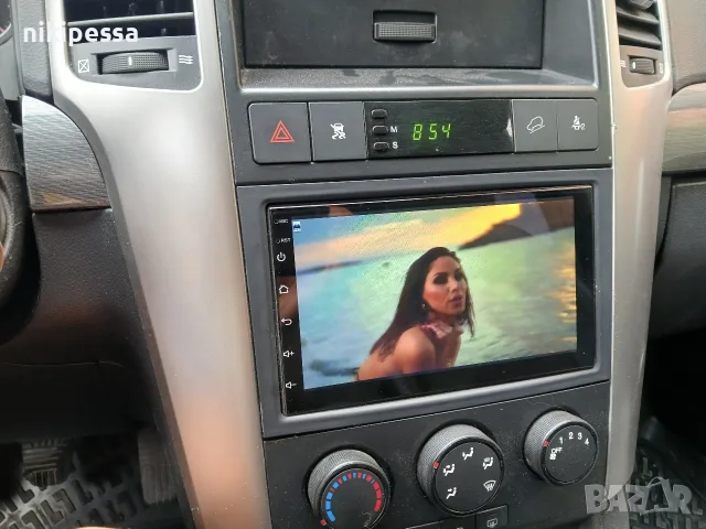 Captiva , Каптива , мултимедия , навигация , android, снимка 6 - Навигация за кола - 55427494