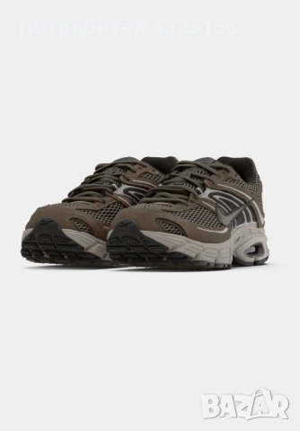 Мъжки маратонки Nike, снимка 3 - Маратонки - 54514318