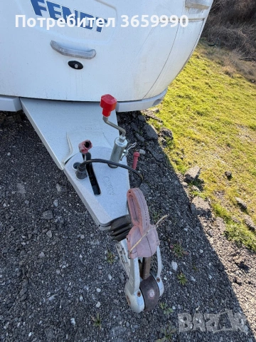 Каравана -договаряне, снимка 14 - Каравани и кемпери - 54134961