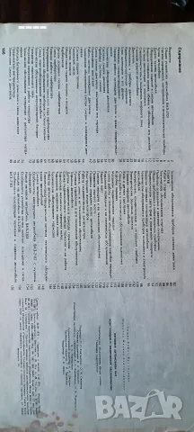 Рядък антикварен цветен технически албум ВАЗ 2101, 2102, 2103 Жигули / Лада (Оригинал, 1975 г.), снимка 9 - Специализирана литература - 55676669