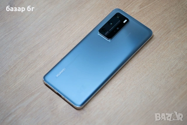 Huawei p40 pro 256Gb, снимка 3 - Huawei - 54799686