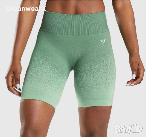 Дамски къс клин Gymshark