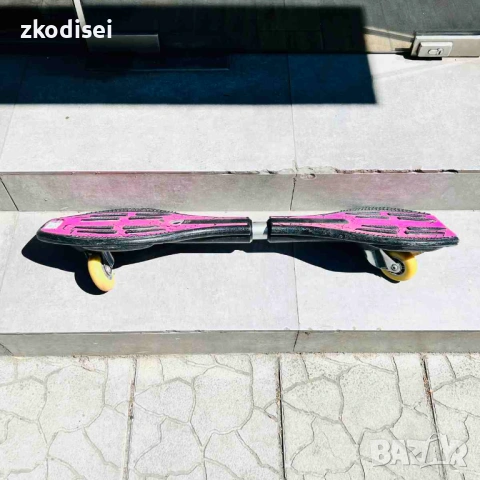 Скейтборд RYPSTIK 268827, снимка 2 - Скейтборд, ховърборд, уейвборд - 54367798