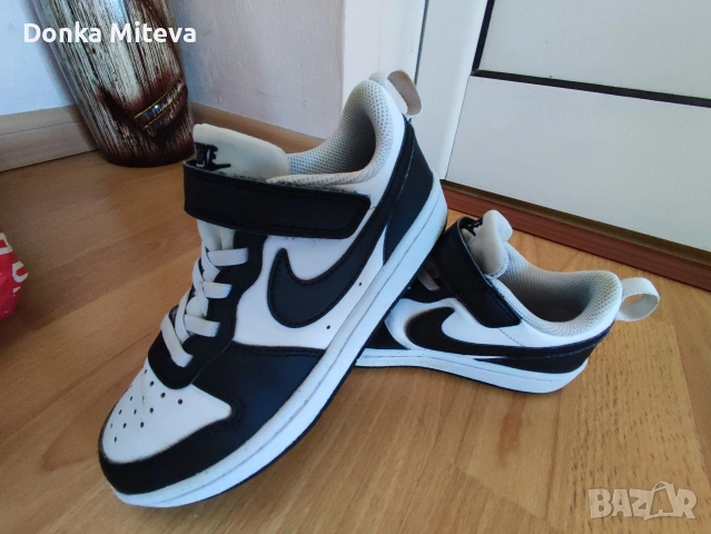 маратонки Nike uk 12.5 eur 31 