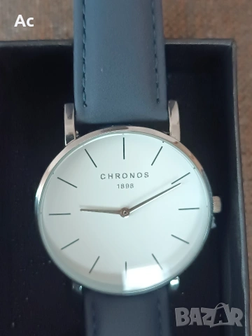 Часовник Chronos 1853