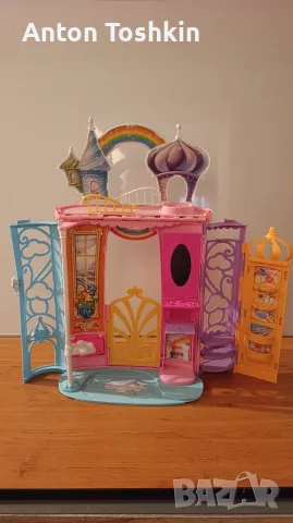 Кукли Барби, Кен + множество аксесоари, снимка 12 - Кукли - 55660547