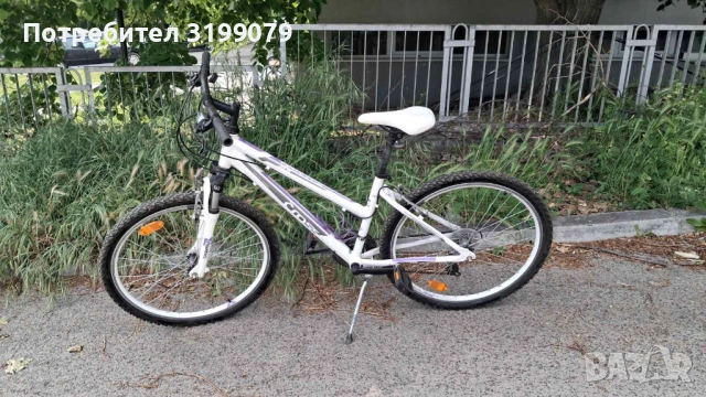 Велосипед колело CROSS Shimano 26 цола