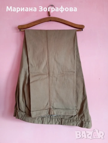 Вратовръзки, Дънки и дънкови ризи, Панталон, Ръчно плетени зимни шапки, Кожени ръкавици, снимка 6 - Други - 51636855