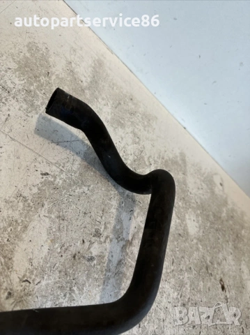 Маркуч за охлаждаща течност за Volkswagen Touareg 3.0 Tdi (2009), снимка 3 - Части - 54192581