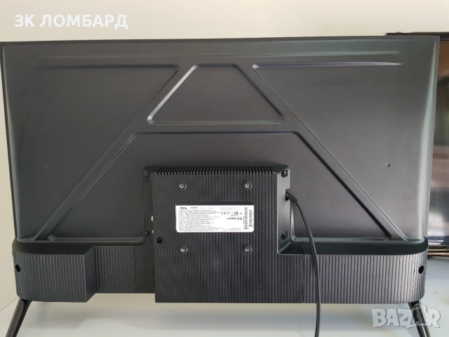 Телевизор TCL 32S5400A, снимка 2 - Телевизори - 54423367