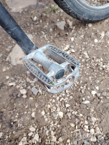 Велосипед 21 скорости 26 " гуми, снимка 6 - Велосипеди - 54156398