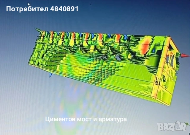 Продавам мощни металодектори скенери "Ultra Strong", снимка 16 - Друга електроника - 54720881