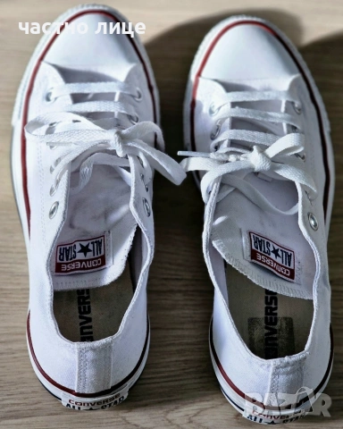 100% оригинални кецове Converse, снимка 4 - Кецове - 54176894