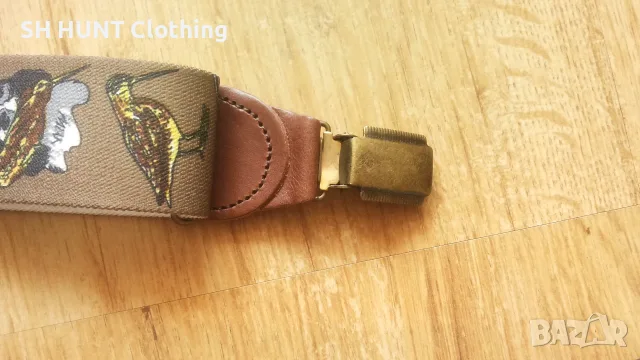 HUNTING Suspenders размер One Size тиранти за лов - 2921, снимка 12 - Екипировка - 55658156