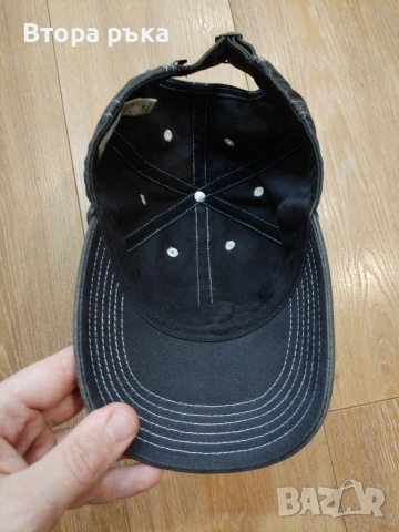 Nike шапка оригинален унисекс , снимка 3 - Шапки - 54509536