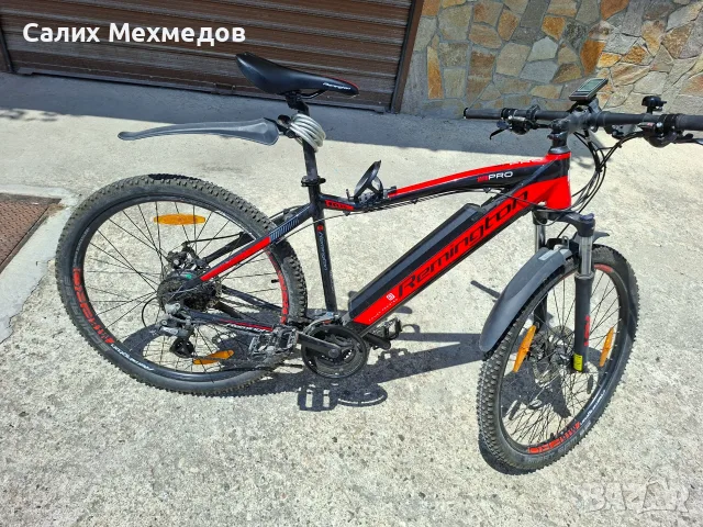 Електрически велосипед Remington MTB PRO