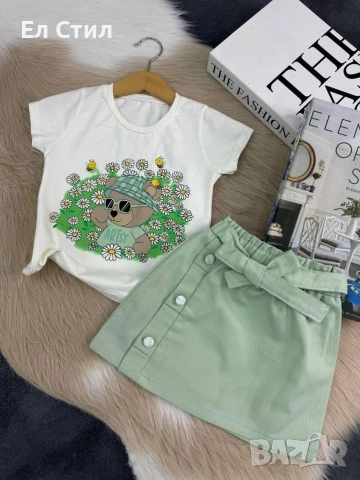 📍Размери: 2г (1бр); 3г (2бр); 4г (1бр); 5г (1бр) 📍Цена: 17€