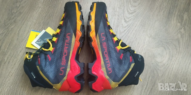 La Sportiva Aequilibrium Hike Gtx, снимка 3 - Други - 55132648