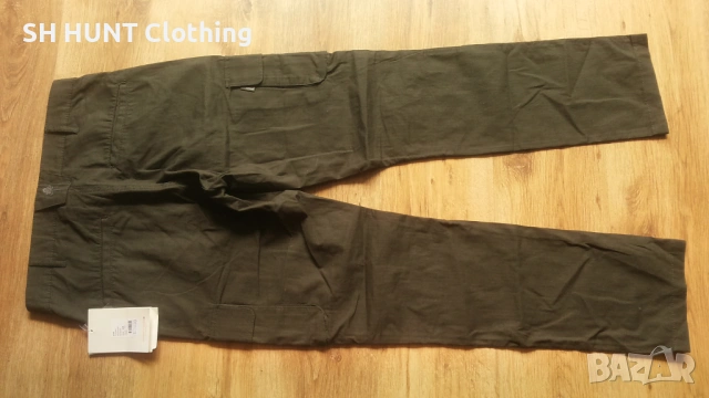PINEWOOD HUNTING Trouser размер M / 48 за лов риболов панталон със здрава материя - 2652, снимка 2 - Екипировка - 54643279