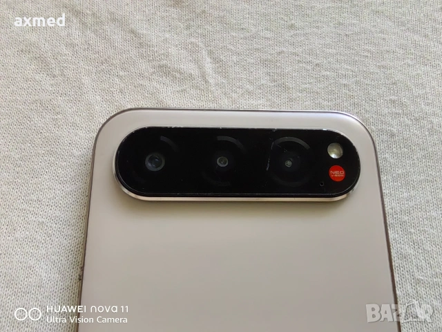 Nubia Air 5G 20 Ram 256 Rom, снимка 6 - ZTE - 55239720