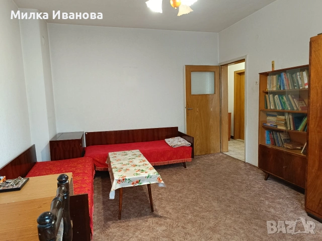 Просторен 4 стаен апартамент , снимка 4 - Апартаменти - 54229623