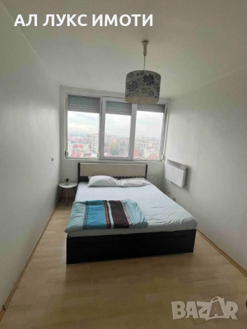 ✅✅Отдава 3стаен, Широк център,1РПУ,напълно обзаведен. ✅ Климатик. , снимка 9 - Апартаменти - 51335241