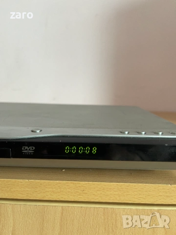 CD/DVD плеър LG DVX-172, снимка 2 - Други - 54485949