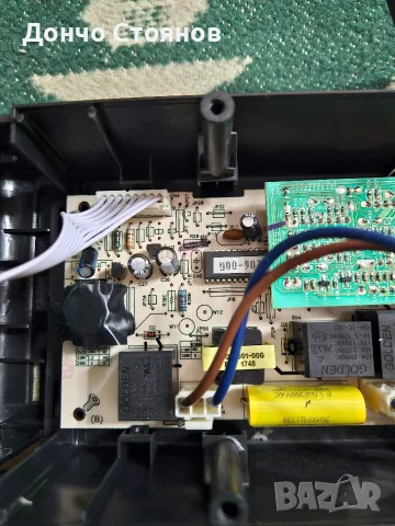 UPS чиста синусоида PowerWalker 800VA, снимка 6 - UPS захранвания - 55613358