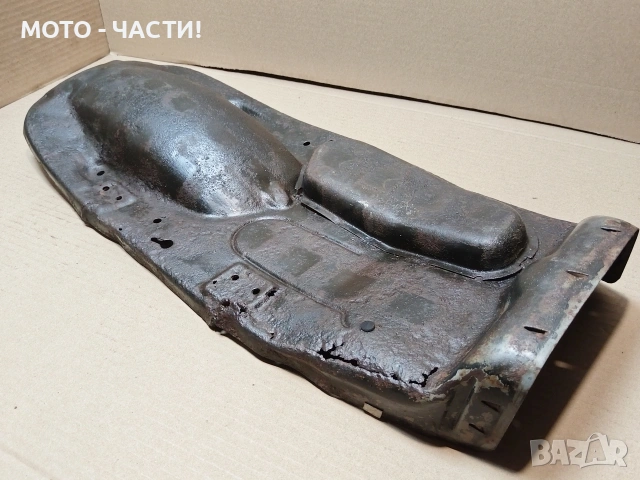 Основа За Седалка За Балкан 250. / СЪС ЛЕКИ ЗАБЕЛЕЖКИ. / НОМЕР 487., снимка 2 - Части - 54813410