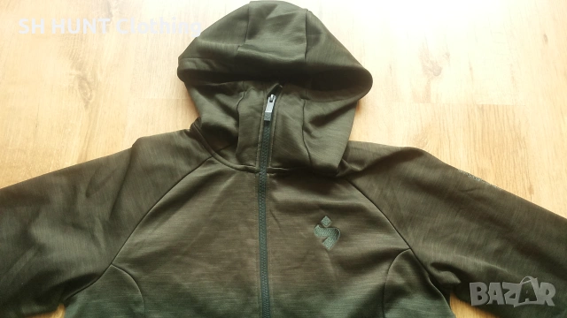 Sweet Protection Womens Sweatshirt размер L дамски суичър - 2748, снимка 3 - Суичъри - 55076524