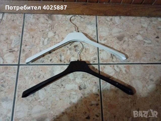 зкачалки за дрехи 