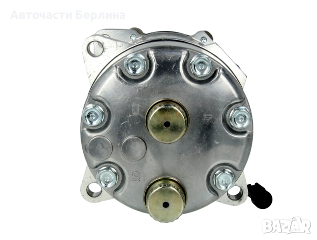 Компресор за климатик за Citroen Jumper, снимка 5 - Части - 54858969